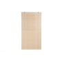 Store à enrouleur DKD Home Decor Naturel Bambou (120 x 2 x 230 cm)