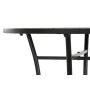 Table d'appoint DKD Home Decor Métal Pierre (60 x 60 x 72 cm)