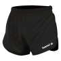 Short de Sport Luanvi Gama Noir