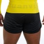 Short de Sport Luanvi Gama Noir