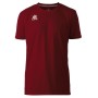 Maillot de Corps de Sport à Manches Coupe Luanvi Pol Bordeaux