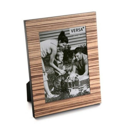 Cadre photo Versa 10830623 Bois MDF (1,2 x 22,7 x 17,7 cm)