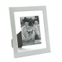 Cadre photo Versa 18160346 Aluminium Fusion (23 x 3 x 19 cm)