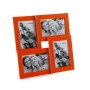 Cadre photo Versa 19000067 Aluminium (18 x 13 cm)