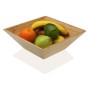 Coupe à fruits Bois Bambou (28 x 2,8 x 9,8 cm)