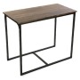 Ensemble Table + 2 Chaises Inge Versa Bois MDF (45 x 75 x 89 cm)