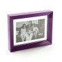 Cadre photo Versa 18160235 Aluminium (15 x 10 cm)