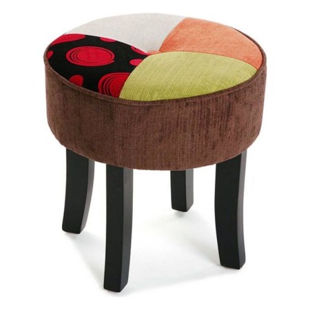 Tabouret Versa Philippe Coton (35 x 35 x 35 cm)