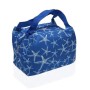 Glacière Versa Blue Sea Polyester (15 x 18,5 x 24 cm) 7 l