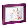 Cadre photo Versa 18160236 Aluminium (18 x 13 cm)