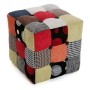 Tabouret Versa Philippe Coton (35 x 35 x 35 cm)