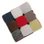 Tabouret Versa Philippe Coton (35 x 35 x 35 cm)