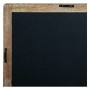 Porte photos mural Versa 22130012 Bois Bois de manguier (2 x 30,5 x 35,5 cm)