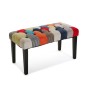 Pied de lit Versa Philippe (40 x 45 x 80 cm)