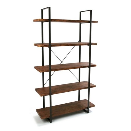 Armoire Versa Bois (33 x 179 x 100 cm)