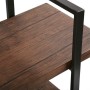 Armoire Versa Bois (33 x 179 x 100 cm)