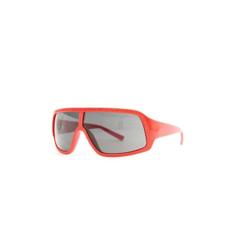 Lunettes de soleil Unisexe Bikkembergs BK-53405 Rouge (Ø 73 mm)