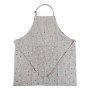 Tablier Versa Kamira Textile (80 x 70 cm)