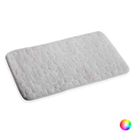 Tapis Polyester Coton Bain/Douche (45 x 70 cm)