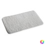 Tapis Polyester Coton Bain/Douche (45 x 70 cm)