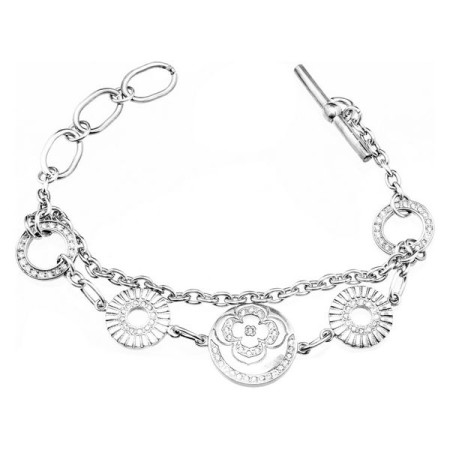 Bracelet Folli Follie 3B8F086C (21 cm)