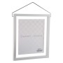 Cadre Photos Diamond Blanc Plastique