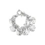 Bracelet Folli Follie 4B0F021 (10 cm)