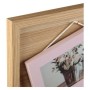 Cadre photo Versa ‎S3405109 Plastique Bois MDF (2,5 x 45 x 45 cm)