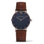 Montre Femme Paul Hewitt PH-SA-R-ST-B-14M (Ø 39 mm)