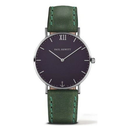 Montre Femme Paul Hewitt PH-SA-S-SM-B-12M (Ø 36 mm)