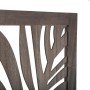 Paravent Versa Nature Bois (170 x 40 cm)