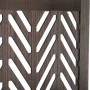 Paravent Versa Bois (170 x 40 cm)