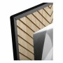 Cadre Photos Versa Cohen Bois MDF (1,8 x 24 x 19 cm) (10 x 15 cm)