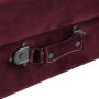 Pied de lit Pin Polyester Bois MDF (34 x 42 x 80 cm)