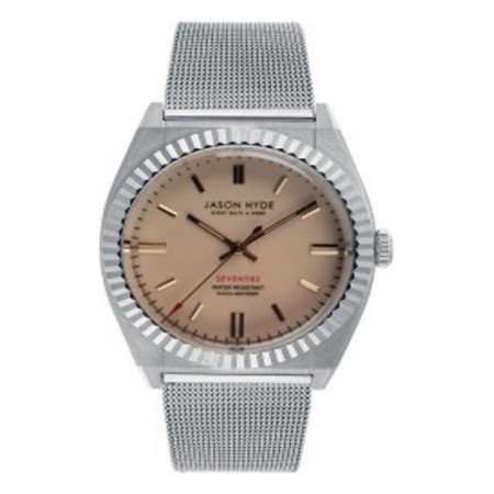 Montre Unisexe Jason Hyde JH10011 (Ø 40 mm)