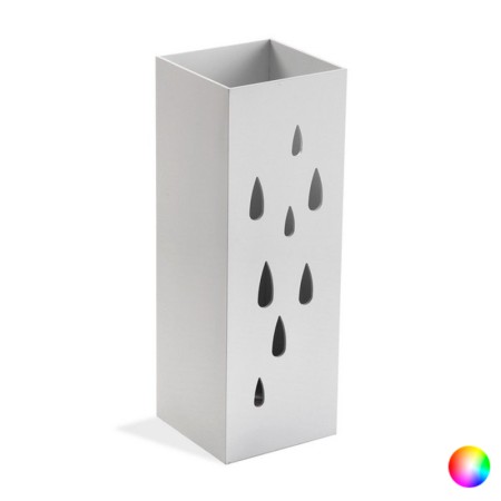 porte-parapluie Gouttes Bois MDF (22 x 48 x 22 cm)