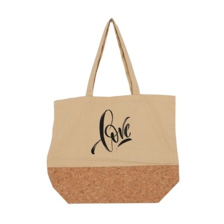 Sac Multi-usages Love Versa Textile (15 x 36 x 45 cm)