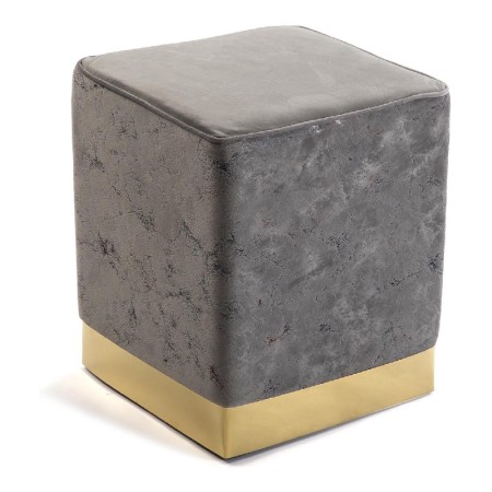 Tabouret Versa (31 x 37 x 31 cm)