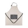 Tablier Versa Textile (80 x 70 cm)