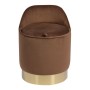 Tabouret Polyester (40 x 55 x 40 cm)