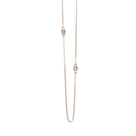 Collier Femme Guess UBN21597 (90 cm)