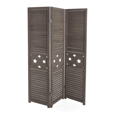 Paravent Versa Bois (170 x 40 cm)