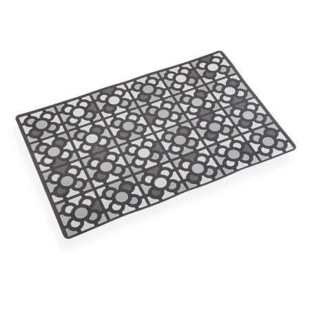 Dessous de plat Versa Urbana Gris polypropylène (43 x 28 cm)