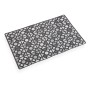 Dessous de plat Versa Urbana Gris polypropylène (43 x 28 cm)