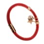 Bracelet Folli Follie 1B13T046RR Rouge