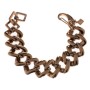 Bracelet Folli Follie 1B7T049R (20 cm)