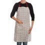 Tablier avec Poche Versa Camy Textile (80 x 70 cm)