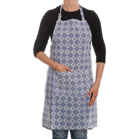 Tablier avec Poche Versa Aveiro Textile (80 x 70 cm)