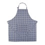 Tablier avec Poche Versa Aveiro Textile (80 x 70 cm)