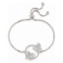 Bracelet Folli Follie 3B17S030C (23 cm)